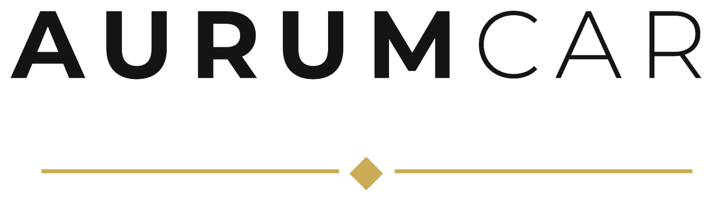 AurumCar Logo